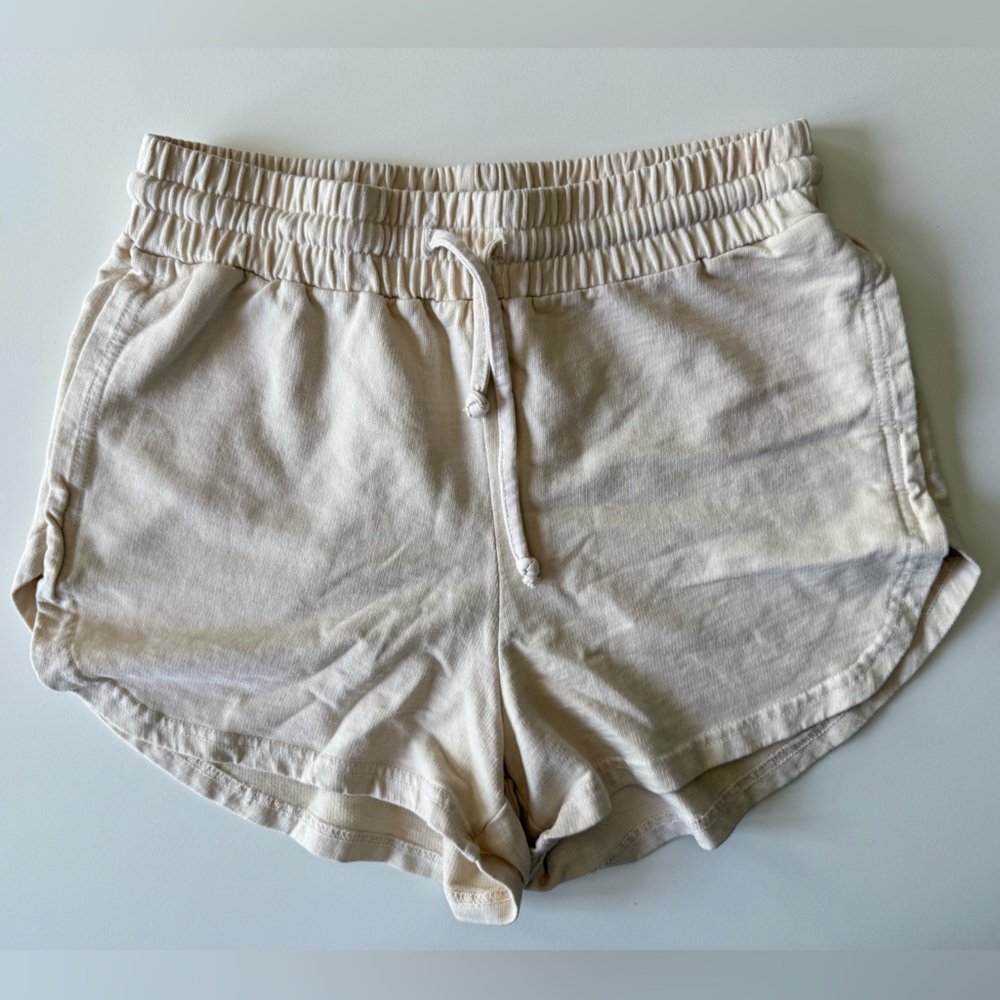 Sub_Urban Riot Canyon Shorts